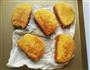 黄金馒头片的做法图解7
