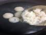 醪糟黑芝麻汤圆的做法图解10