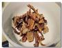 菌香椒鸡的做法图解6