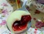 草莓苦荞汤圆的做法图解5