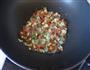 青豆腊味炒饭的做法图解6