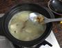 砂锅蟹粥的做法图解8