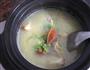 砂锅蟹粥的做法图解9