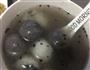 黑芝麻花生汤圆的做法图解8