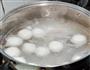 香菇肉馅版咸汤圆的做法图解12