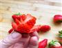 蜜汁草莓花的做法图解4