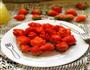 蜜汁草莓花的做法图解9