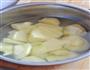 土豆浓汤的做法图解2