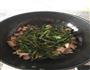线椒回锅肉的做法图解6