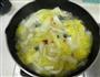 上汤娃娃菜的做法图解5
