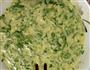 芹菜鸡蛋咸食的做法图解7