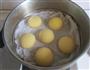 香芋南瓜包子的做法步骤13