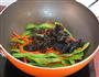 素炒三宝的做法图解6