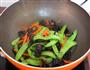 素炒三宝的做法图解7