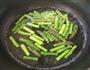 清炒芦笋的做法图解3