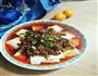 香菇肉末蒸豆腐的做法图解10