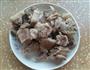 冬笋焖排骨的做法图解6