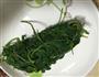 艾叶菜的做法图解2