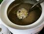 黄鳝田鸡粥的做法图解9