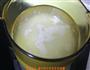 山药糯米糙米芝麻粥的做法图解3