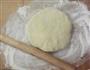 手擀鸡蛋面的做法图解2