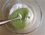 菠菜小蛋糕的做法图解9
