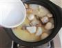 香芋腊鸭煲的做法图解6