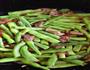 豆角蒸面的做法图解8