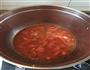 西红柿鸡蛋汤的做法图解4