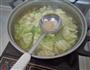 白菜鲫鱼汤的做法图解10