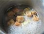 油豆腐蛋饺猪蹄汤的做法图解6