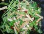 芹菜炒豆干的做法图解5