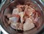 酒糟鸡的做法图解2