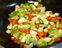 鲜蔬鸡丁的做法图解7