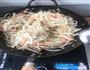 炒豆芽的做法图解5