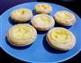 蛋挞的做法图解11