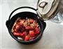 番茄鱼锅的做法图解14