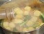 牛肉丸油豆腐粉汤的做法图解10