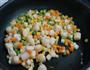 玉米鲜贝粒的做法图解5
