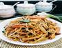家常炒面的做法图解12