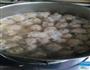 冬瓜汆丸子的做法图解8