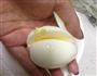 浇汁水煮蛋的做法图解2
