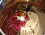 红豆红枣粥的做法图解1