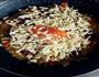 泡面披萨的做法图解9