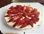 草莓淋面蛋糕的做法图解11