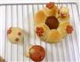 花环与熊熊面包的做法图解19
