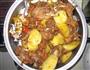 家常奇味鸡煲的做法图解7