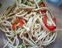 凉拌豆腐皮的做法图解4