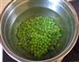 青豆炒虾仁的做法图解4
