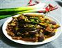 肉末茄子的做法图解9